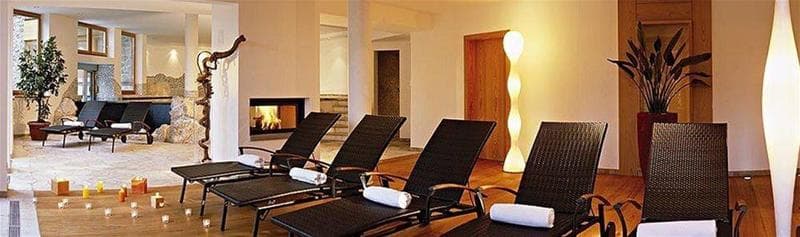 Aktiv & Vitalhotel Taubers Unterwirt 3