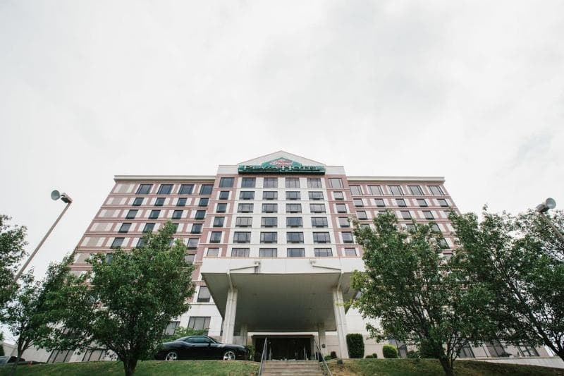 Grand Plaza Hotel & Conference Center 4