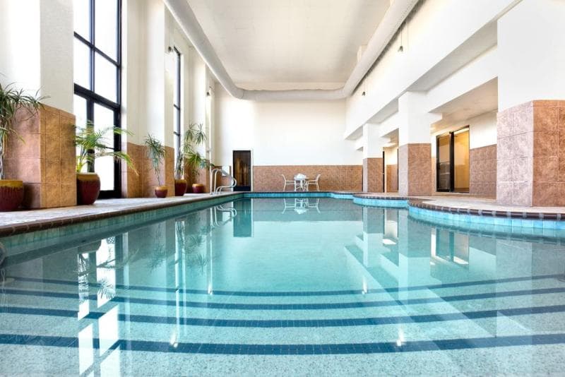 Grand Plaza Hotel & Conference Center 3