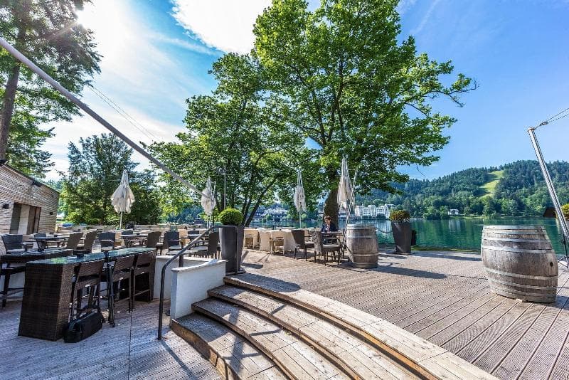 Villa Preseren 5