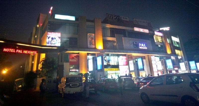 Pal Heights 3