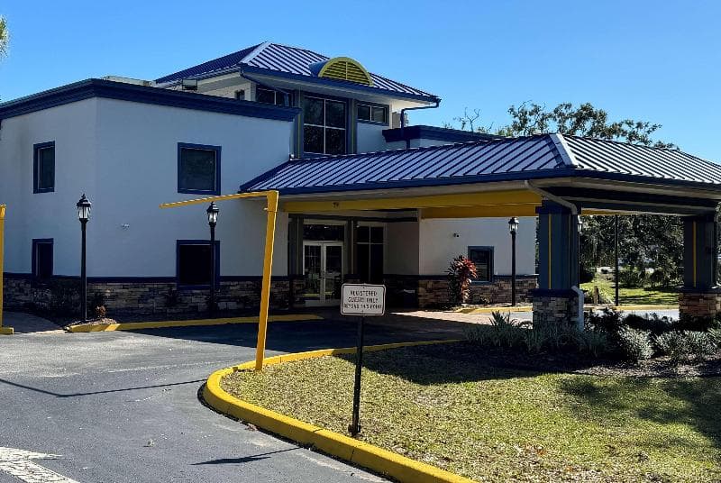 Days Inn by Wyndham Brooksville/Dade City 2