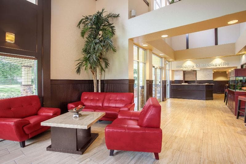 Days Inn by Wyndham Brooksville/Dade City 4