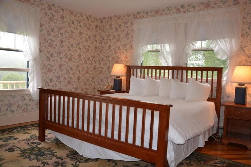 Asticou Inn 3