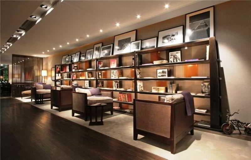Libertad Hotel Buenos Aires 4