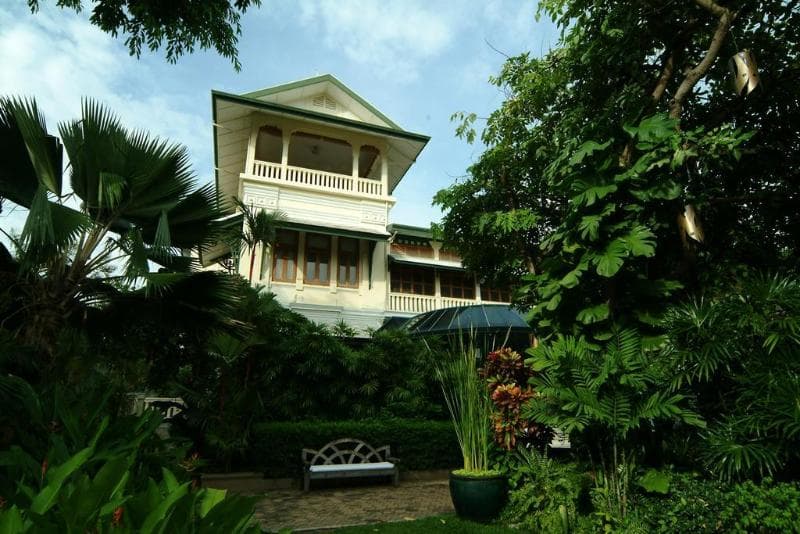 Chakrabongse Villas photo 1