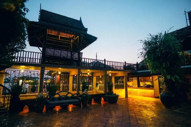 Chakrabongse Villas 3