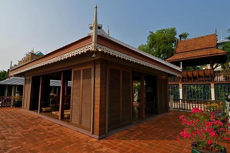 Chakrabongse Villas 4