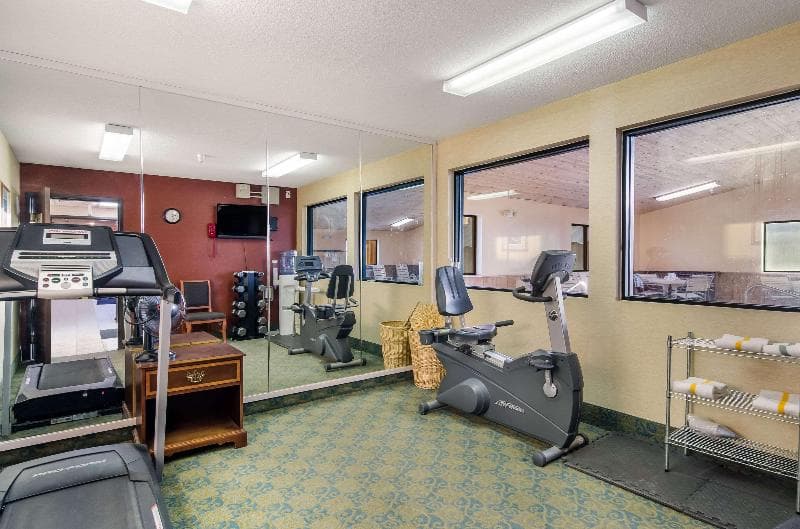Quality Inn Goodland photo 1