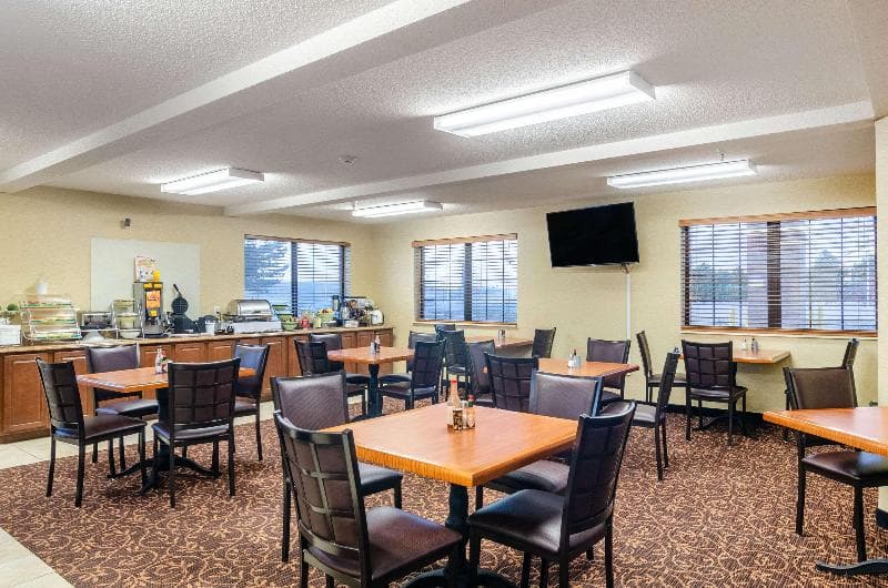 Quality Inn Goodland 3