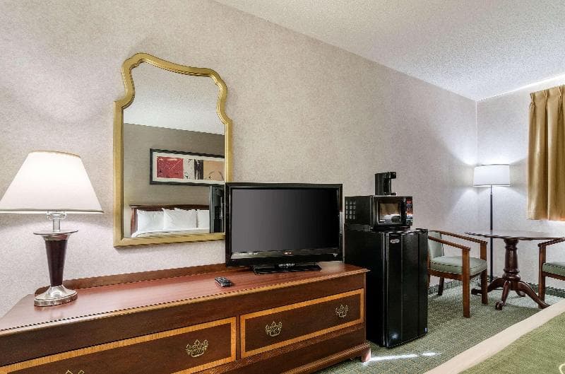 Quality Inn Goodland 4