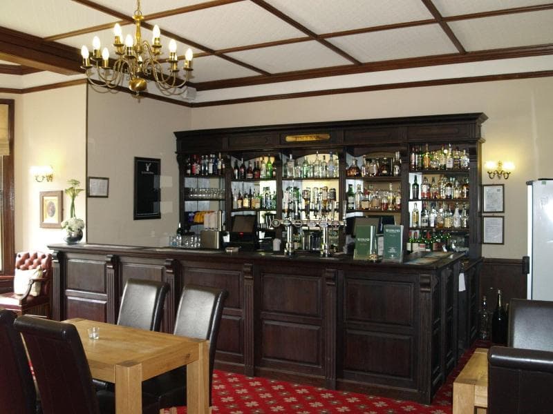 Woodlands Manor photo 1