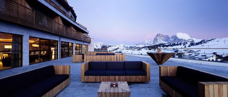 Como Alpina Dolomites 5