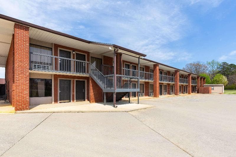 Days Inn By Wyndham Childersburg/Sylacauga 4