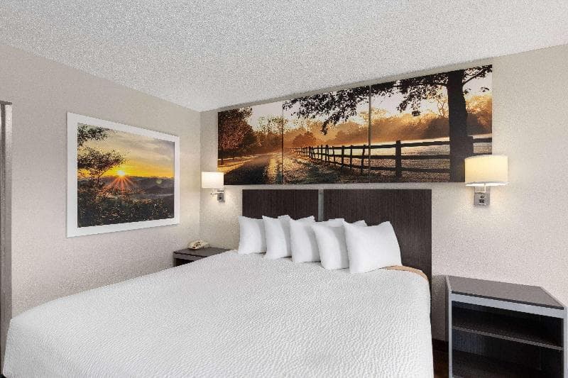 Days Inn By Wyndham Childersburg/Sylacauga 2