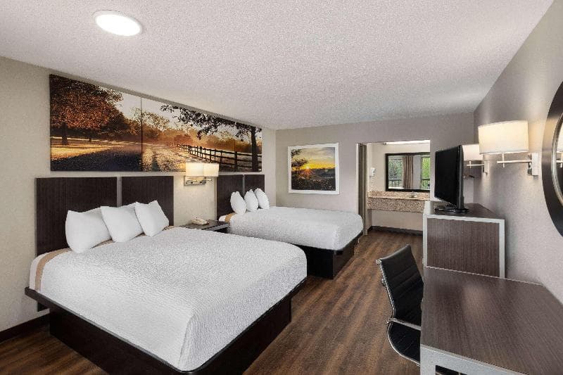 Days Inn By Wyndham Childersburg/Sylacauga 5