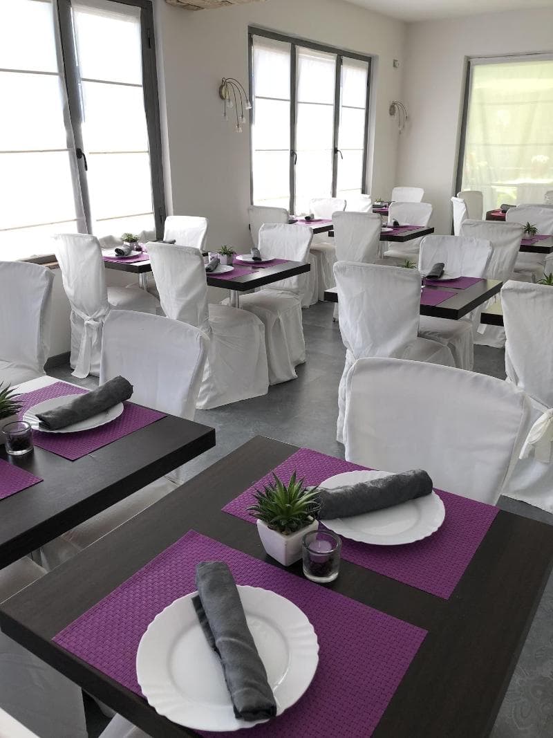 Hotel Canarino 4