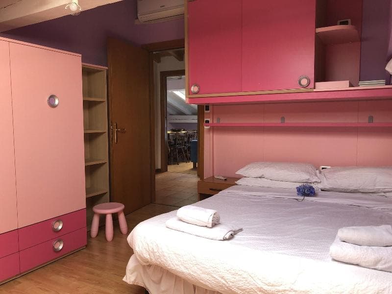 Hotel Canarino 5