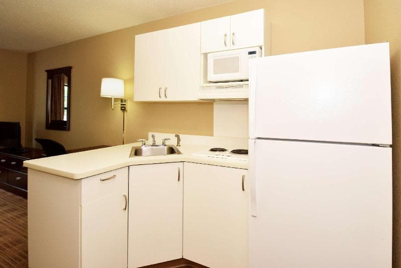 Extended Stay America Bloomington Normal main
