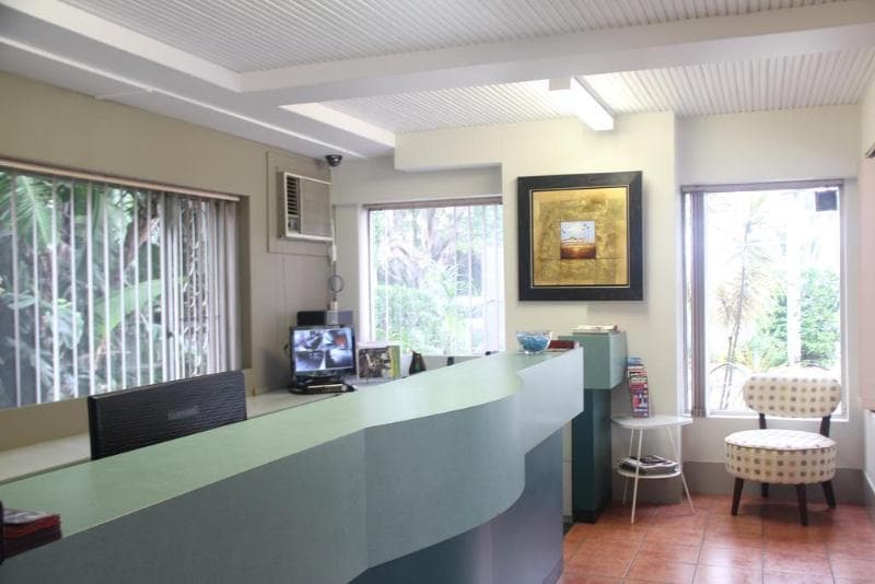 Hamilton Motor Inn 3