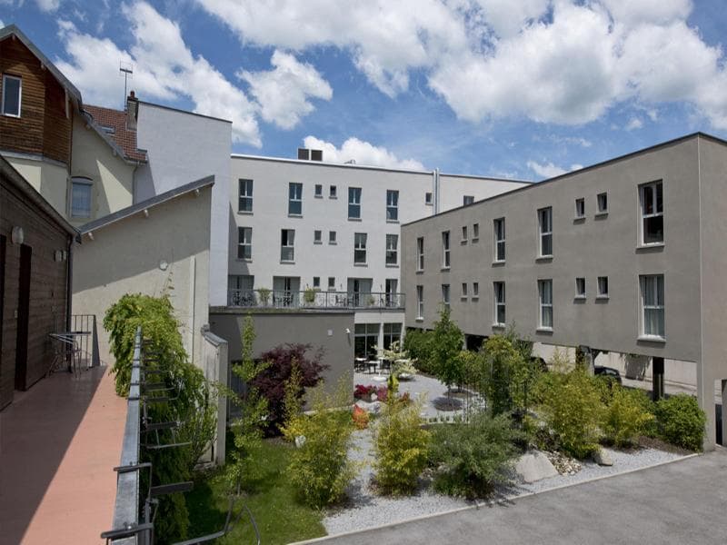 Hôtel Victor Hugo & Spa 4