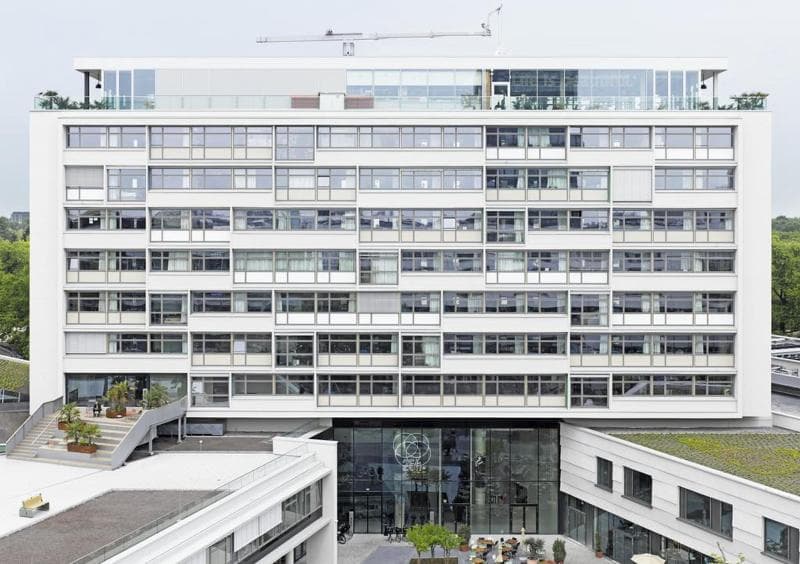 25Hours Hotel Bikini Berlin 3