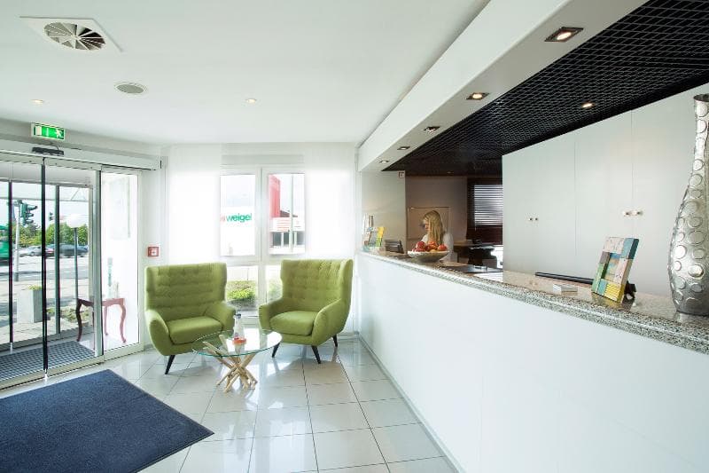 Nautic Hotel Bremerhaven photo 1
