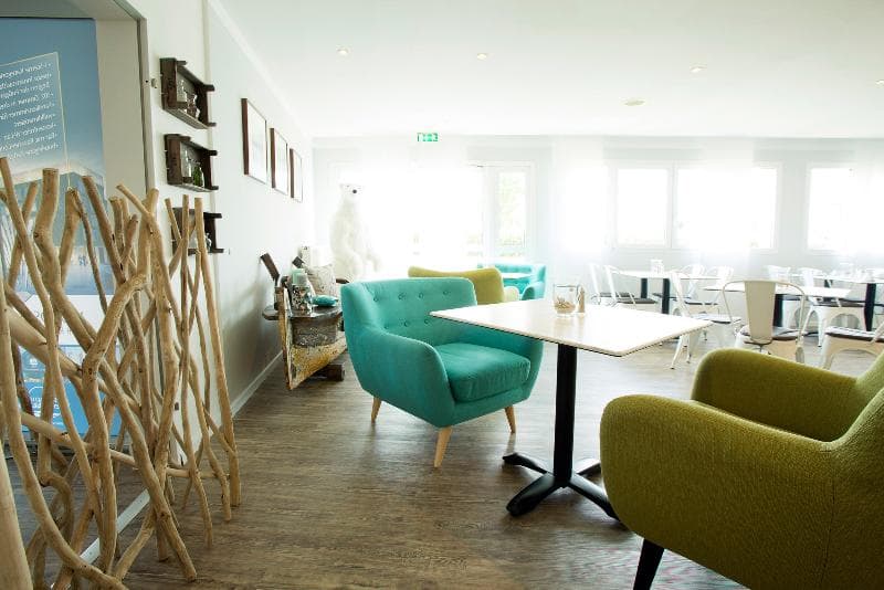 Nautic Hotel Bremerhaven 3