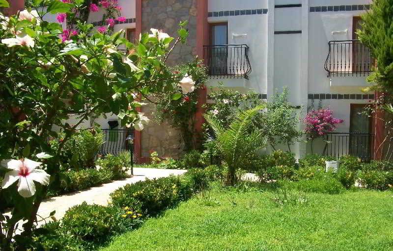 Kriss Hotel photo 1