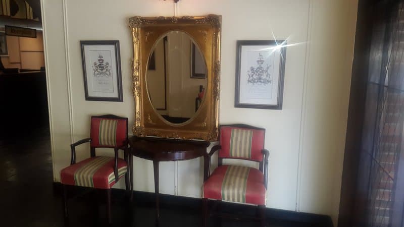 Cresta Churchill 3
