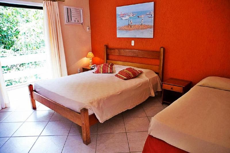 Pousada Marbella 3