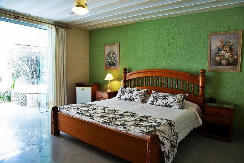 Pousada Marbella 4