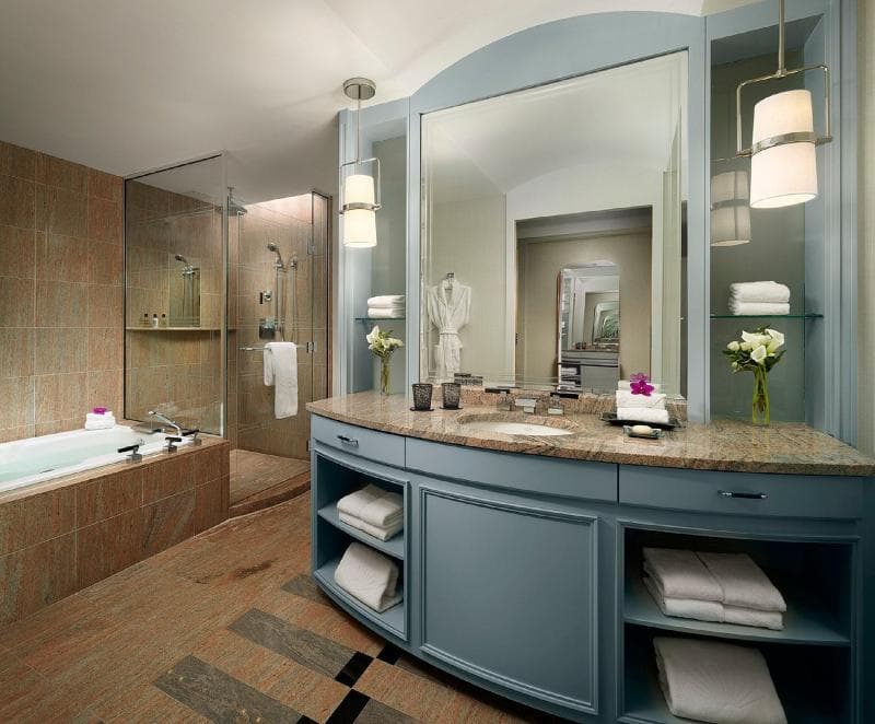 Mandarin Oriental Boston 2