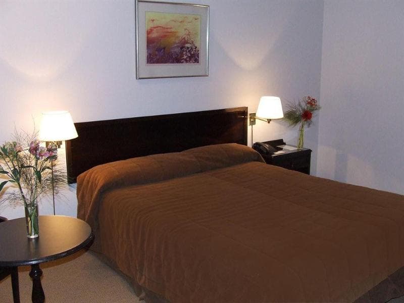 Austral Bahia Blanca Hotel photo 1