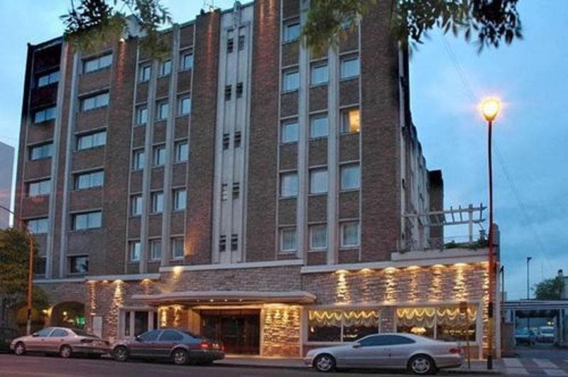 Austral Bahia Blanca Hotel 2