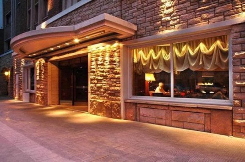 Austral Bahia Blanca Hotel 3