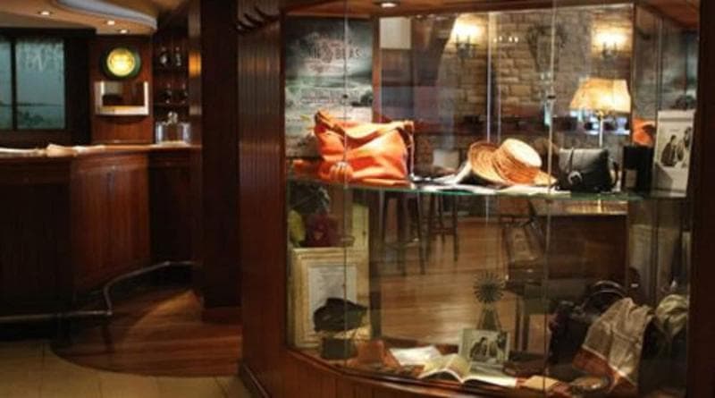 Austral Bahia Blanca Hotel 4