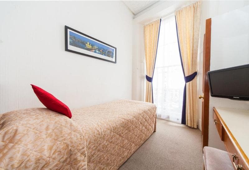 Washington Guesthouse 3
