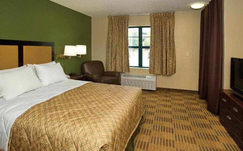 Extended Stay America - Bakersfield - California A photo 1