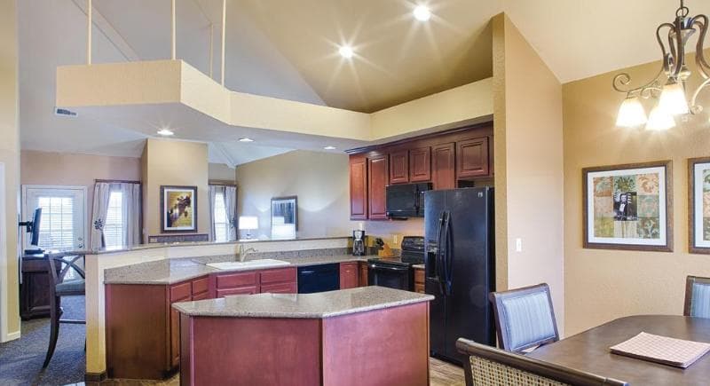 Worldmark Branson - Extra Holidays 5