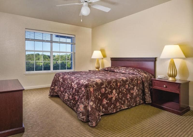 Worldmark Branson - Extra Holidays 3
