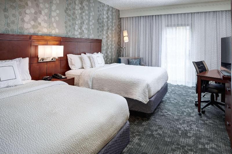 Sonesta Select Milwaukee Brookfield 5