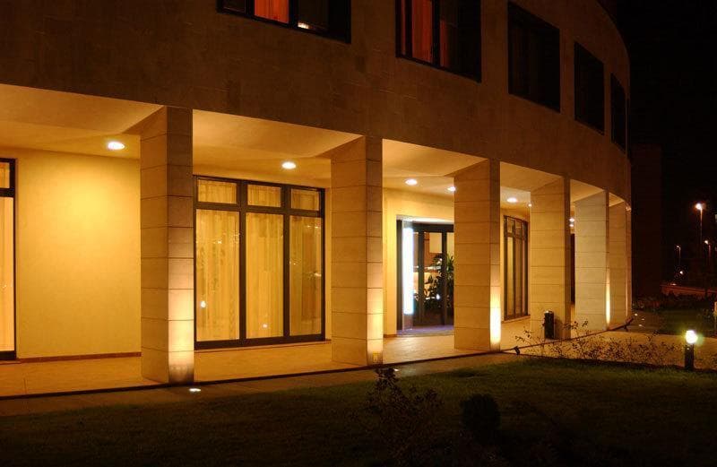 B&B HOTEL Sassuolo main
