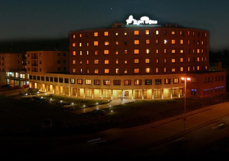B&B HOTEL Sassuolo 4