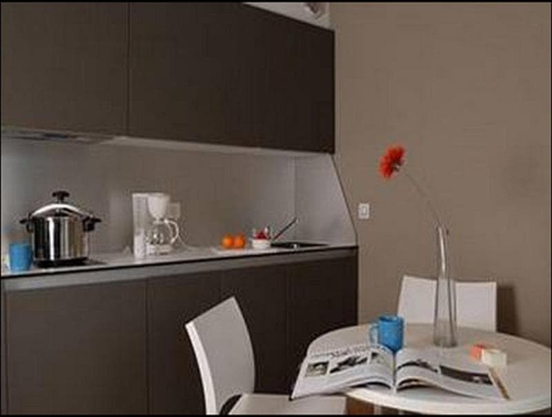 Temporesidence Cathedrale - Apartment 3