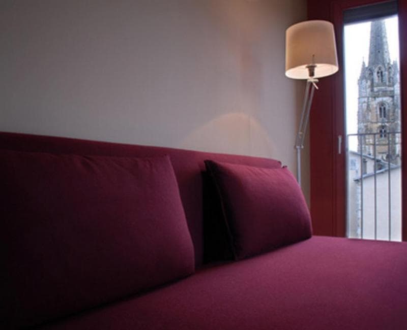 Temporesidence Cathedrale - Apartment 5