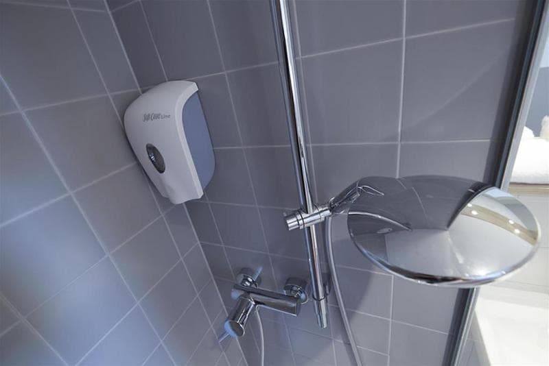 Hotel Campanile Bordeaux Ouest - Merignac Aeroport main
