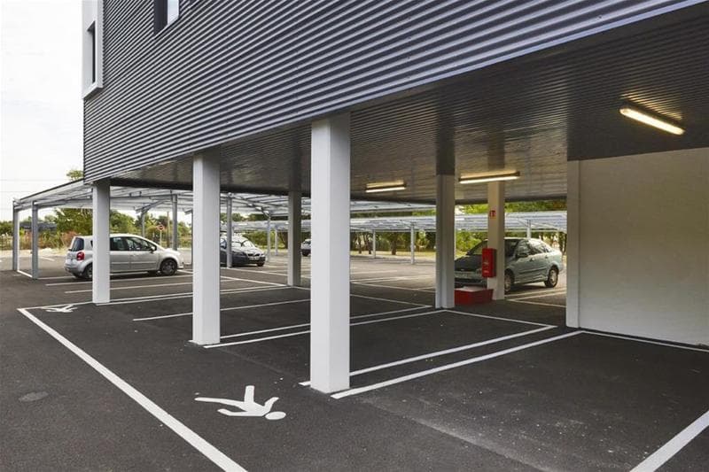 Hotel Campanile Bordeaux Ouest - Merignac Aeroport 4