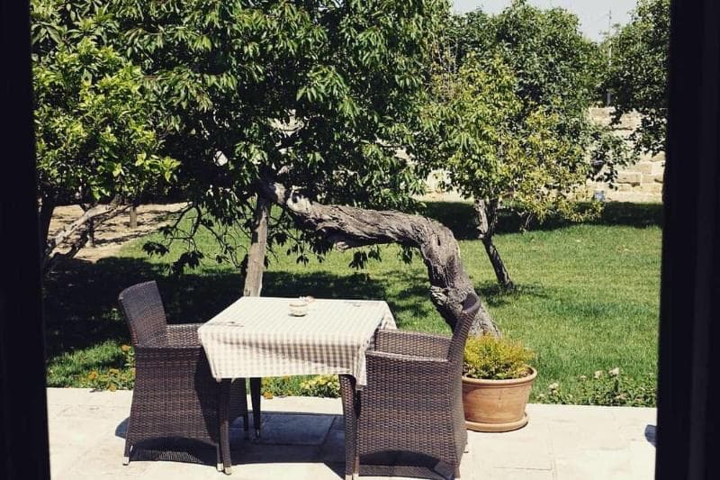 Masseria Carignani 3
