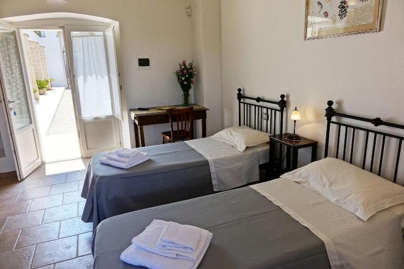 Masseria Carignani 4
